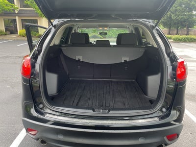 2016 Mazda Mazda CX-5 Touring