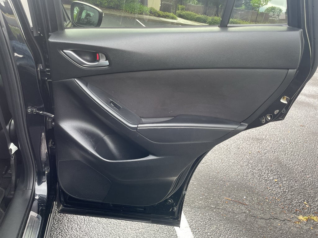 2016 Mazda Mazda CX-5 Touring