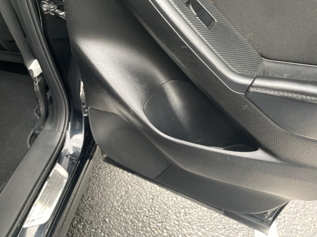 2016 Mazda Mazda CX-5 Touring