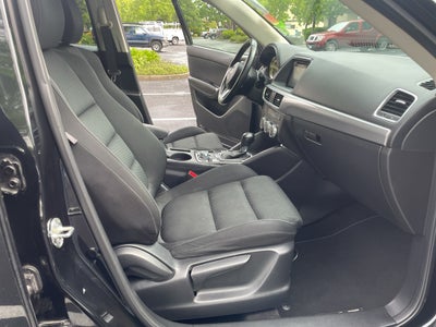 2016 Mazda Mazda CX-5 Touring