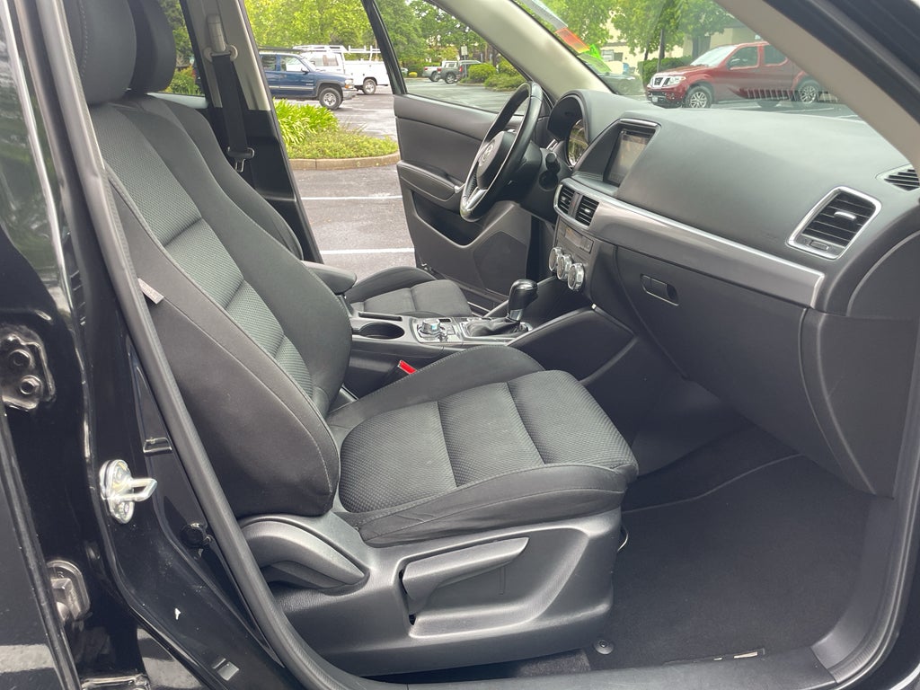 2016 Mazda Mazda CX-5 Touring