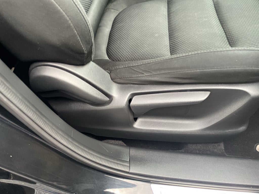 2016 Mazda Mazda CX-5 Touring