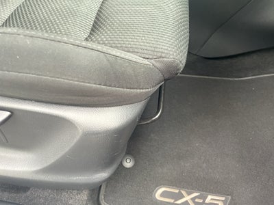 2016 Mazda Mazda CX-5 Touring