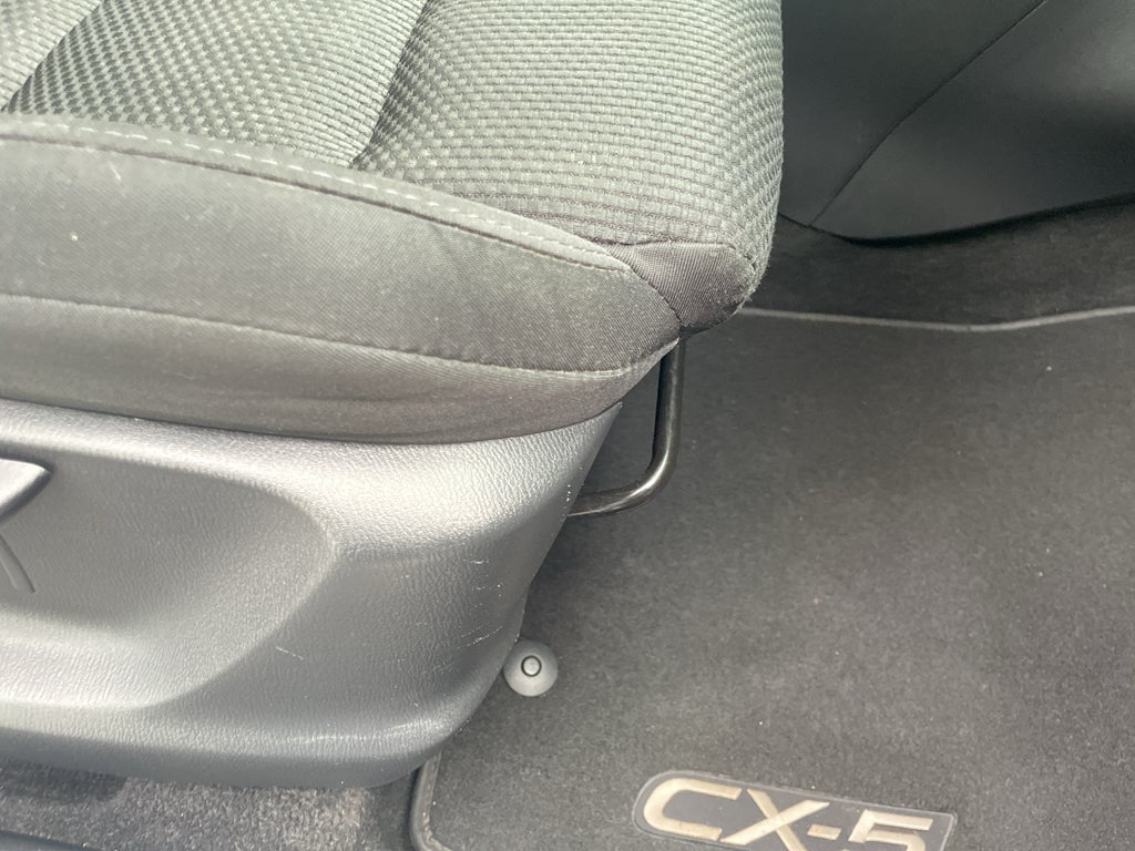 2016 Mazda Mazda CX-5 Touring