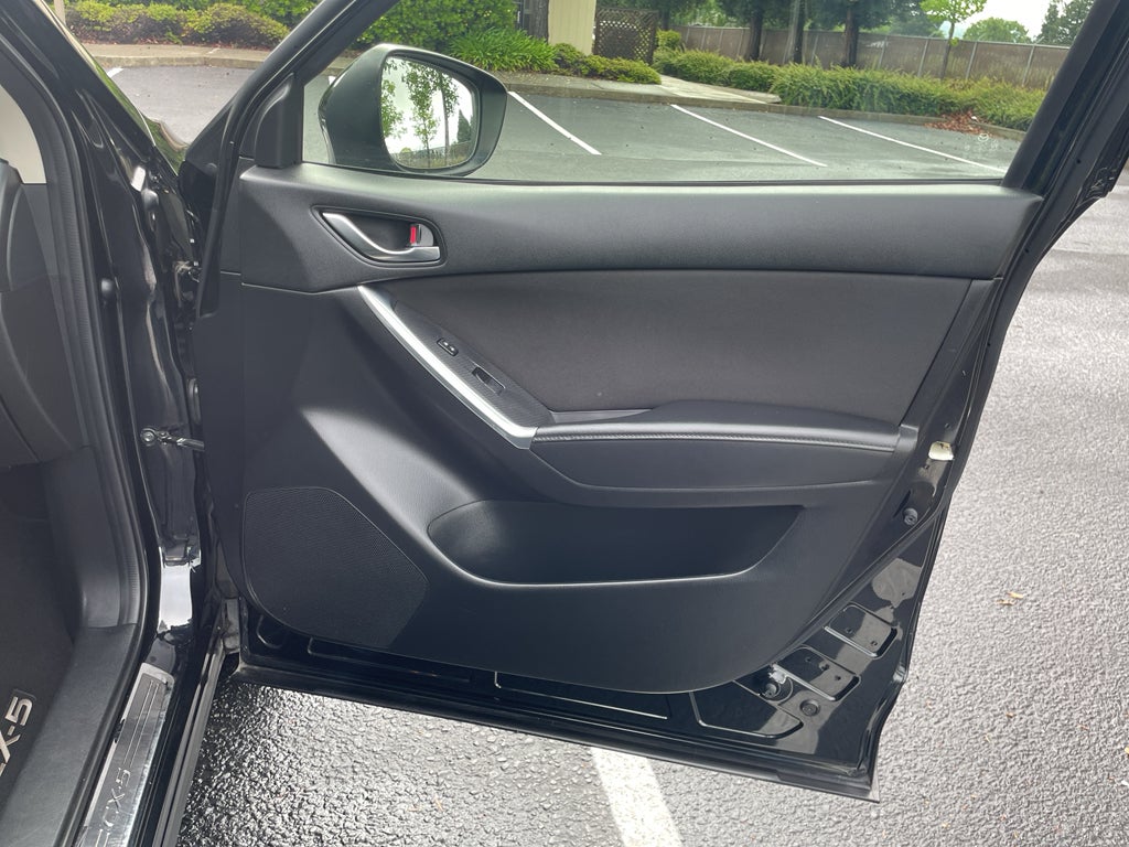 2016 Mazda Mazda CX-5 Touring