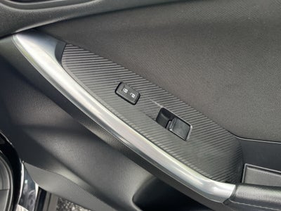 2016 Mazda Mazda CX-5 Touring