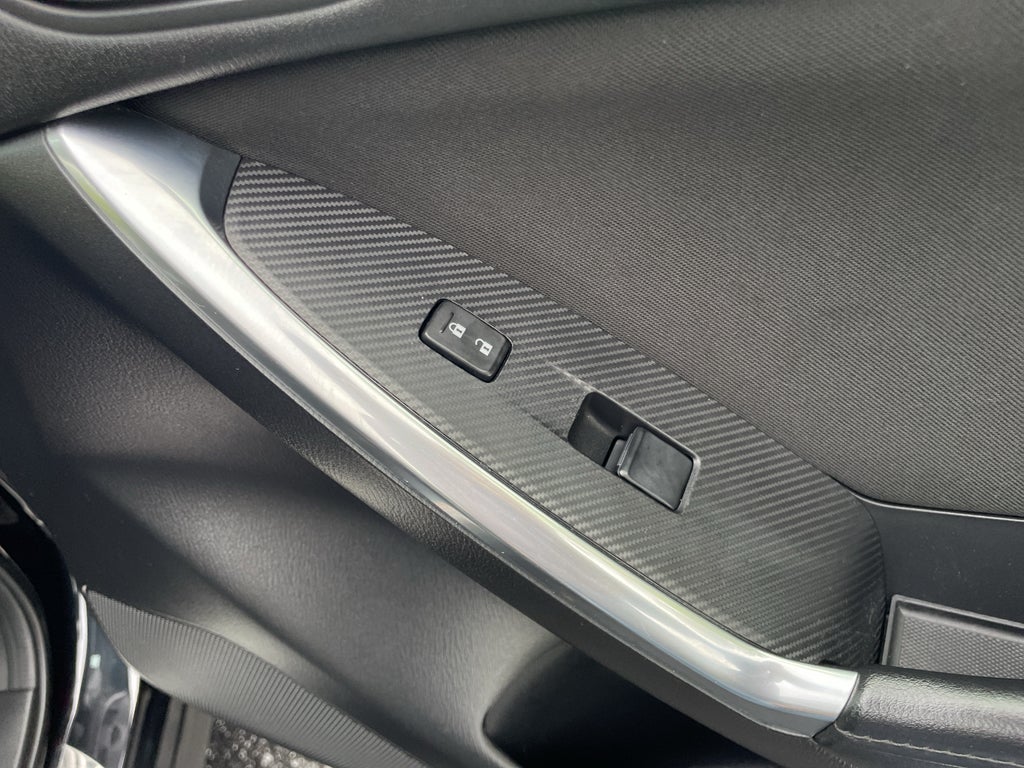 2016 Mazda Mazda CX-5 Touring