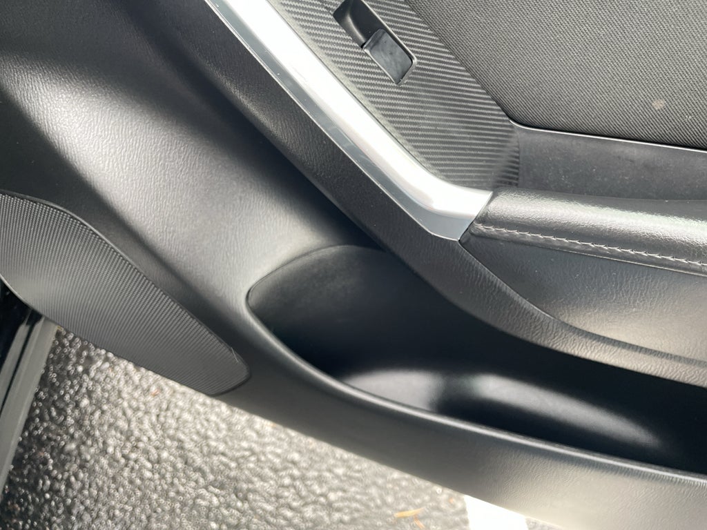 2016 Mazda Mazda CX-5 Touring