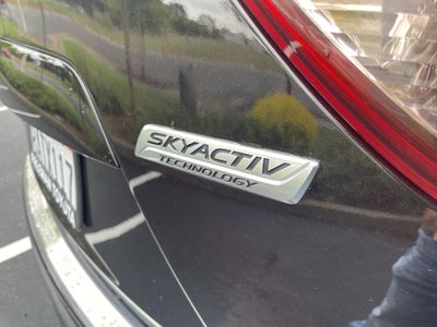 2016 Mazda Mazda CX-5 Touring