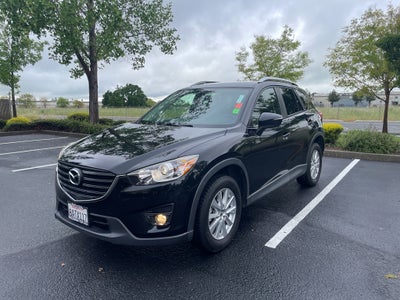 2016 Mazda Mazda CX-5 Touring