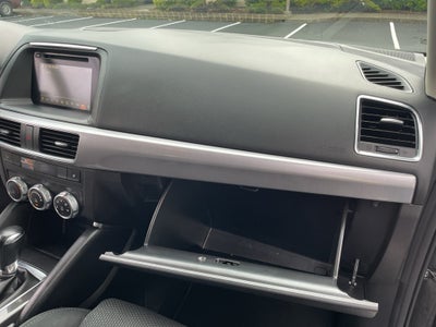 2016 Mazda Mazda CX-5 Touring