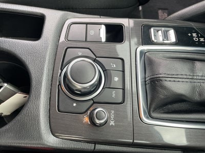 2016 Mazda Mazda CX-5 Touring