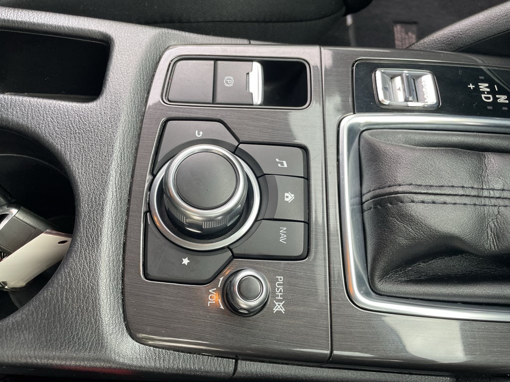 2016 Mazda Mazda CX-5 Touring