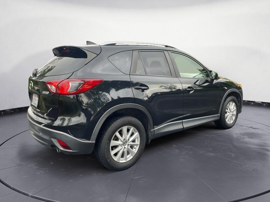 2016 Mazda Mazda CX-5 Touring
