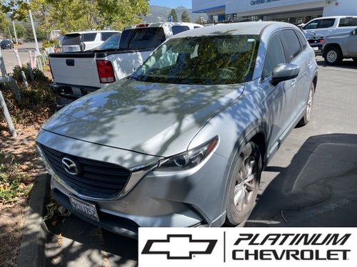 2016 Mazda Mazda CX-9 Sport