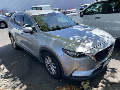 2016 Mazda Mazda CX-9 Sport