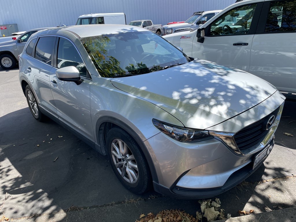 2016 Mazda Mazda CX-9 Sport