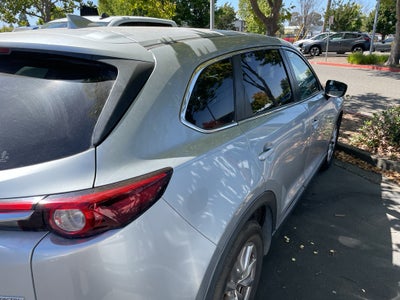 2016 Mazda Mazda CX-9 Sport
