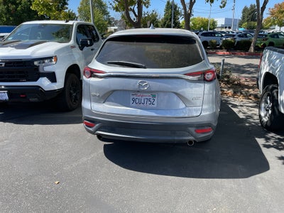 2016 Mazda Mazda CX-9 Sport