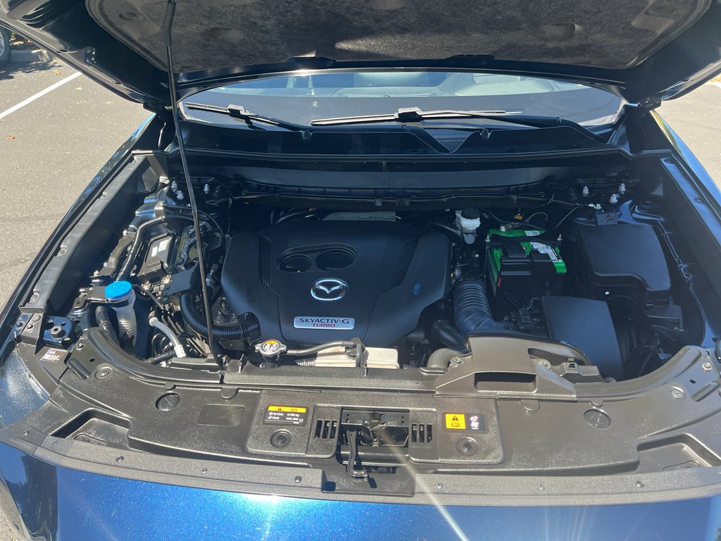 2021 Mazda Mazda CX-9 Grand Touring