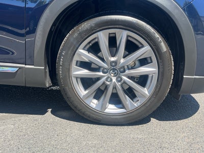 2021 Mazda Mazda CX-9 Grand Touring