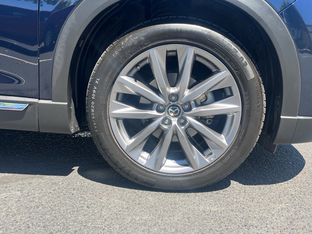 2021 Mazda Mazda CX-9 Grand Touring