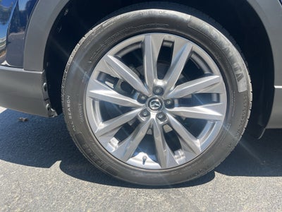 2021 Mazda Mazda CX-9 Grand Touring