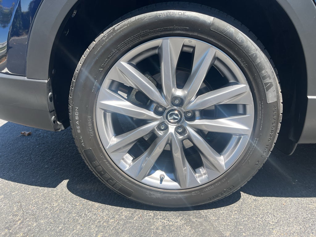 2021 Mazda Mazda CX-9 Grand Touring