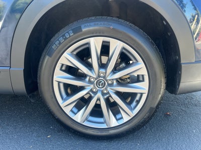 2021 Mazda Mazda CX-9 Grand Touring