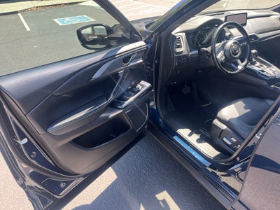 2021 Mazda Mazda CX-9 Grand Touring