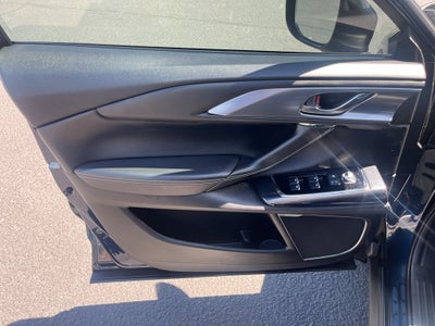2021 Mazda Mazda CX-9 Grand Touring