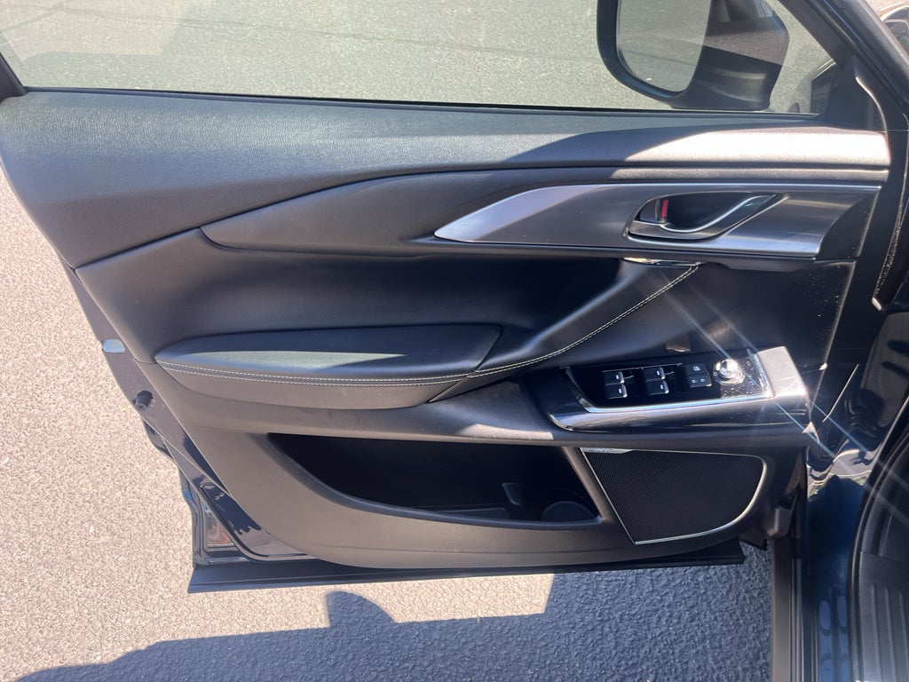 2021 Mazda Mazda CX-9 Grand Touring