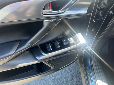 2021 Mazda Mazda CX-9 Grand Touring