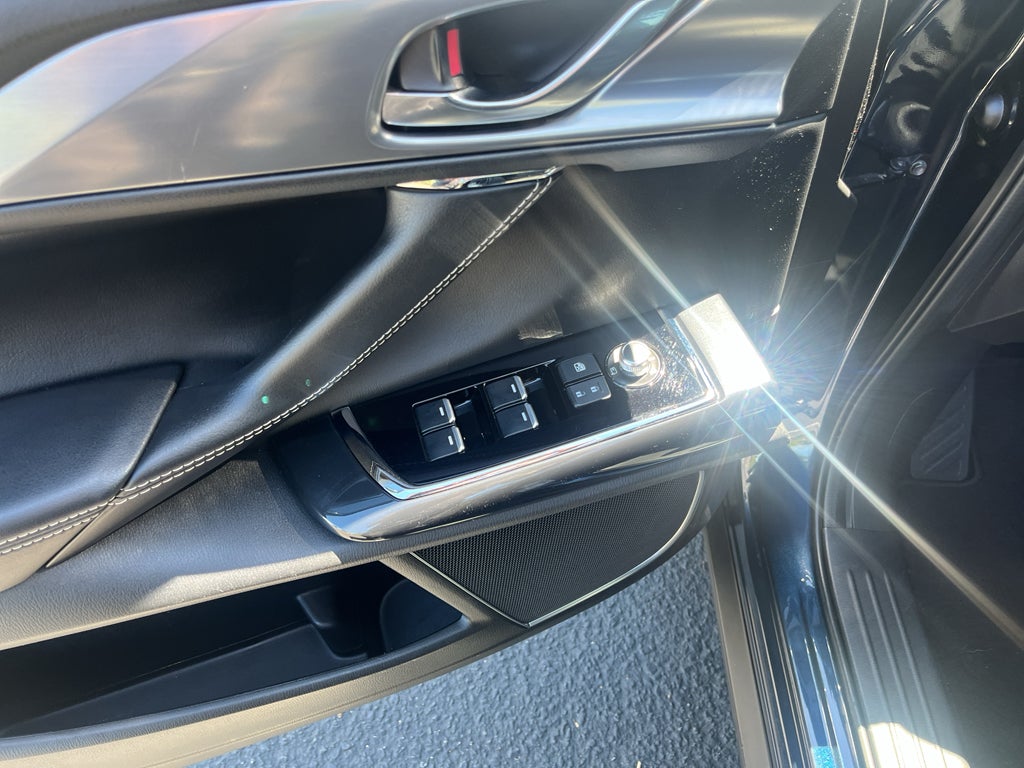 2021 Mazda Mazda CX-9 Grand Touring