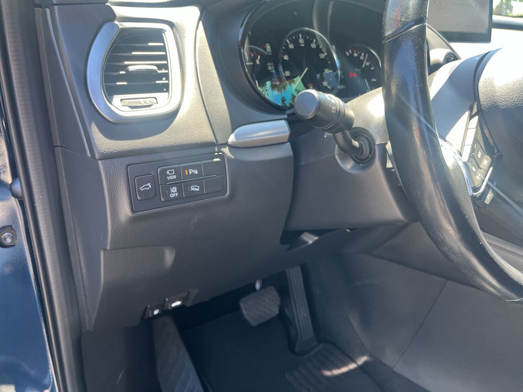 2021 Mazda Mazda CX-9 Grand Touring