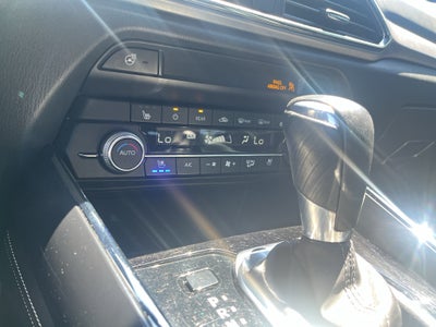 2021 Mazda Mazda CX-9 Grand Touring