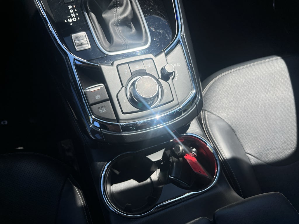 2021 Mazda Mazda CX-9 Grand Touring
