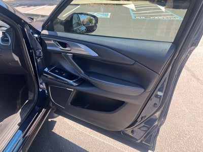 2021 Mazda Mazda CX-9 Grand Touring