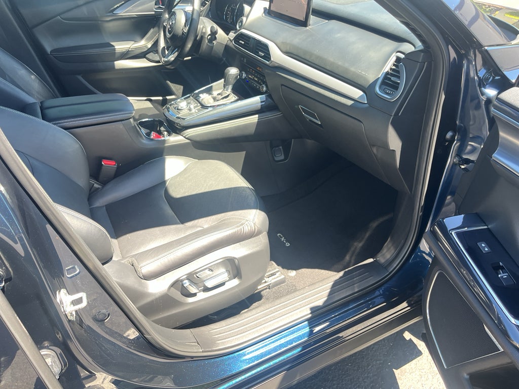 2021 Mazda Mazda CX-9 Grand Touring