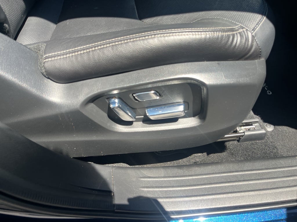 2021 Mazda Mazda CX-9 Grand Touring