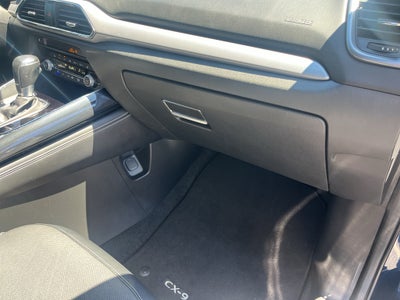 2021 Mazda Mazda CX-9 Grand Touring