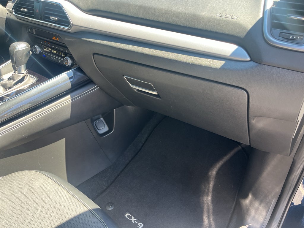 2021 Mazda Mazda CX-9 Grand Touring