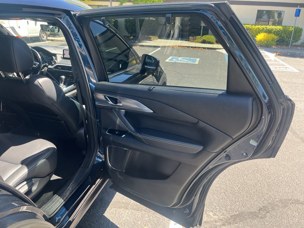 2021 Mazda Mazda CX-9 Grand Touring