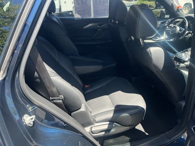 2021 Mazda Mazda CX-9 Grand Touring