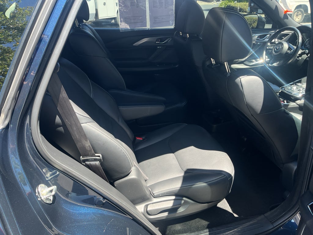 2021 Mazda Mazda CX-9 Grand Touring