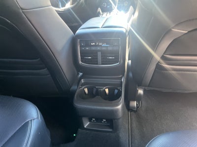 2021 Mazda Mazda CX-9 Grand Touring