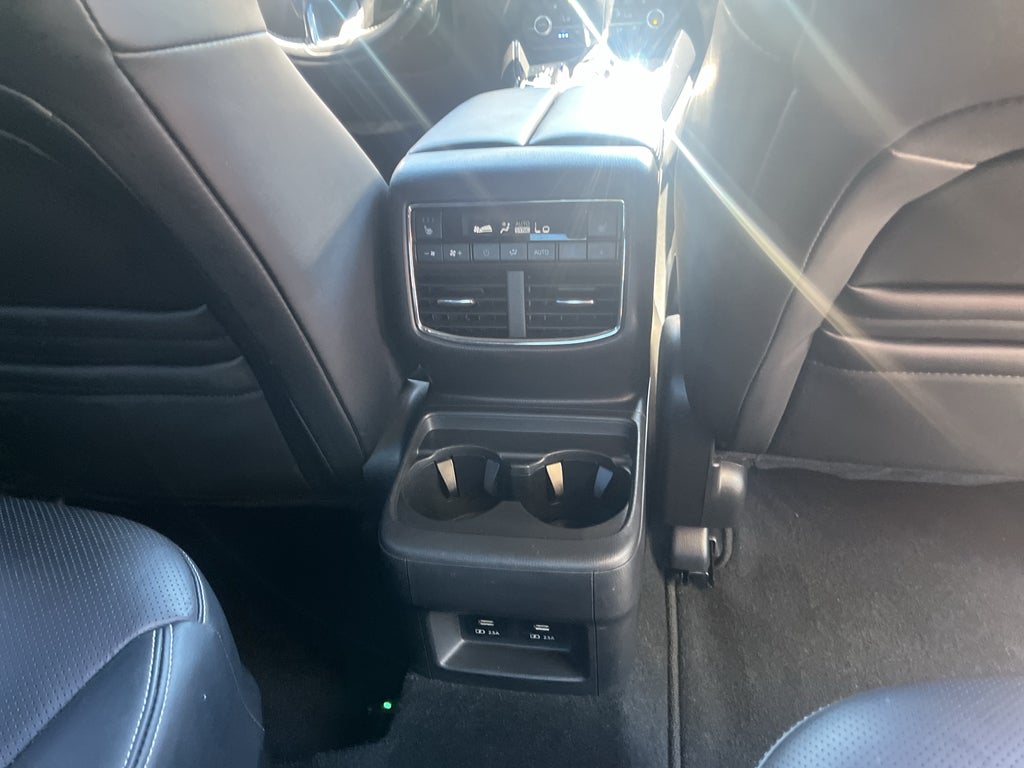 2021 Mazda Mazda CX-9 Grand Touring