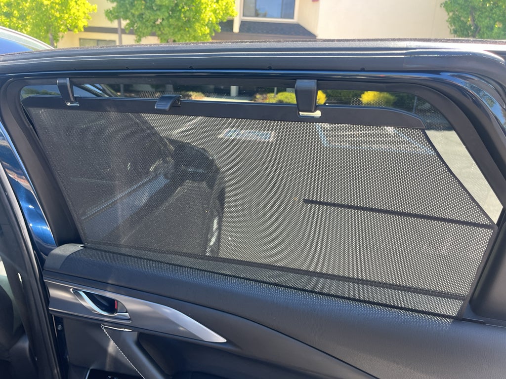 2021 Mazda Mazda CX-9 Grand Touring