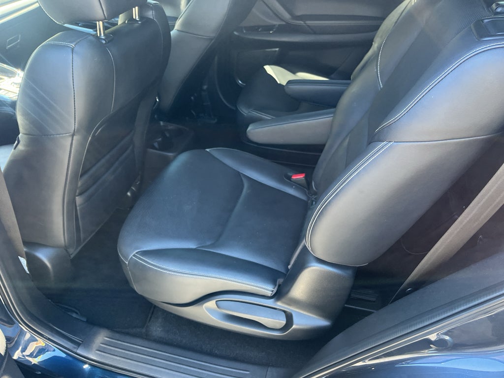 2021 Mazda Mazda CX-9 Grand Touring