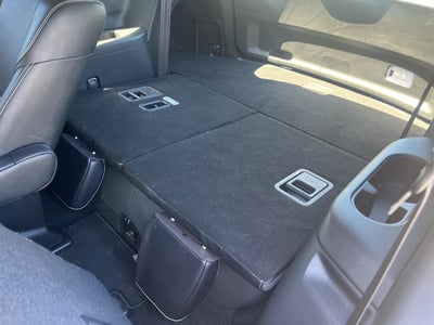 2021 Mazda Mazda CX-9 Grand Touring